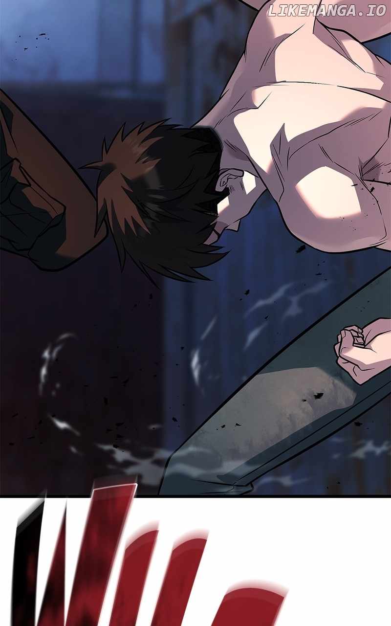 King of Violence Chapter 52 74